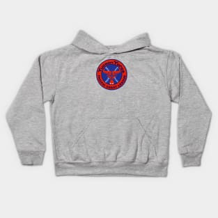 Tucson Toros Kids Hoodie